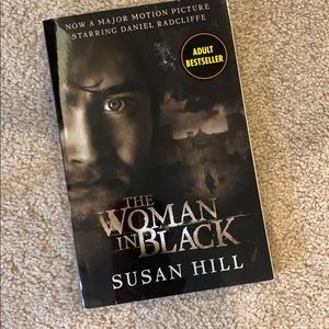 The Women in Black by Susan Hill
